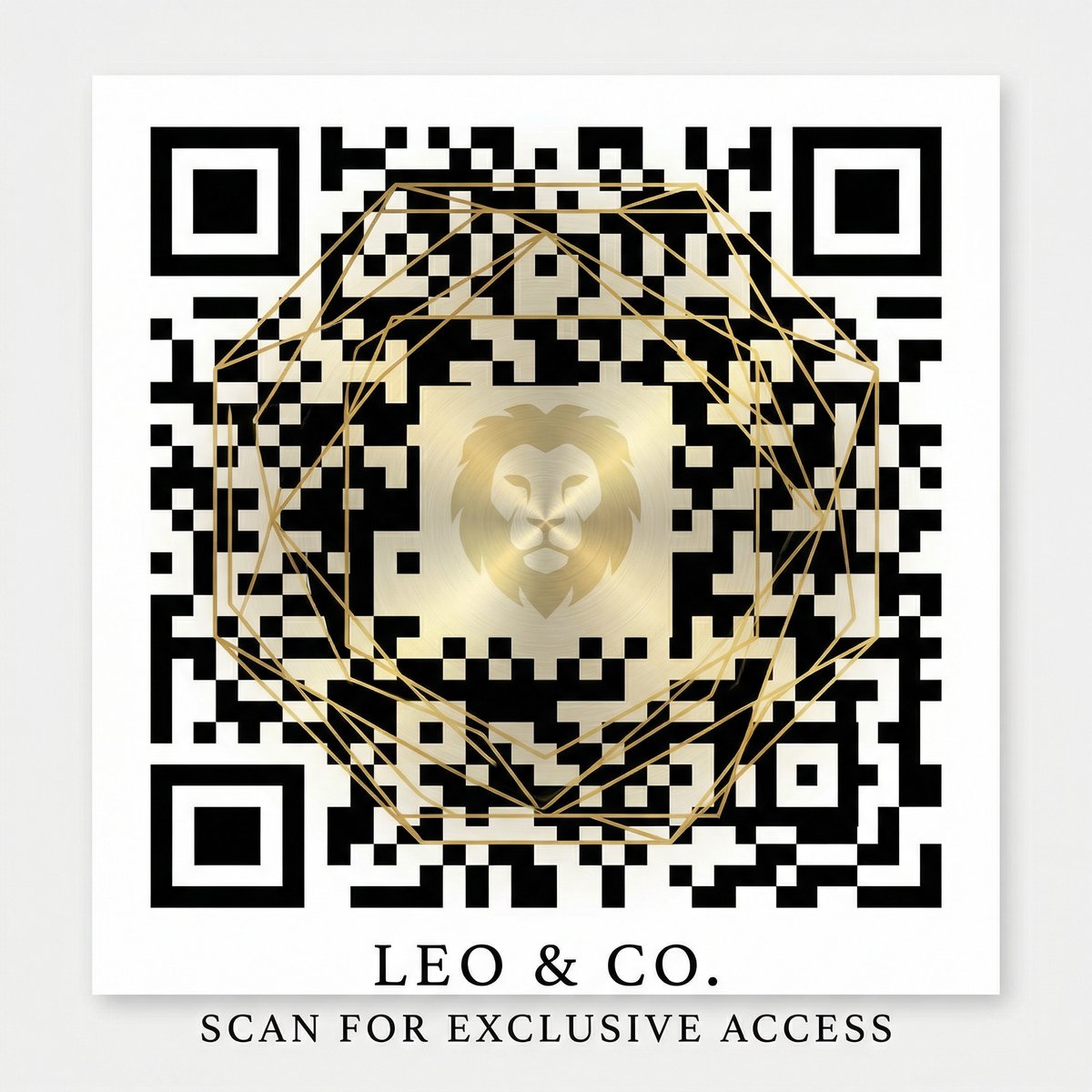 蘑菇视频公众号二维码